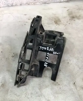 Volkswagen Touran III Rear bumper mounting bracket 5ta807453