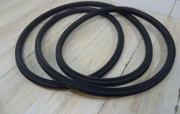 Mercedes-Benz Sprinter W907 W910 Front door rubber seal A9107206400