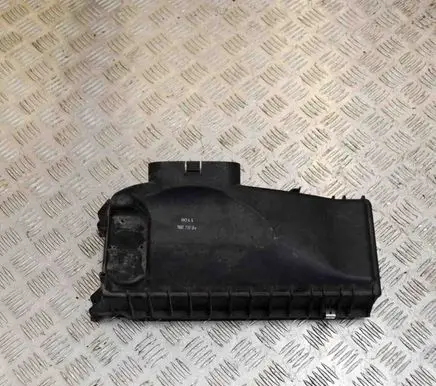 BMW 3 F30 F35 F31 Air filter box cover 70528996