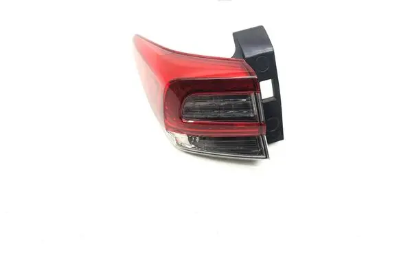 Subaru Crosstrek II Rear/tail lights 84201FL131