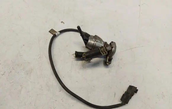 Ford Ranger IV AdBlue injector 