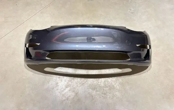 Tesla Model 3 Front bumper 153070004F 153070404F