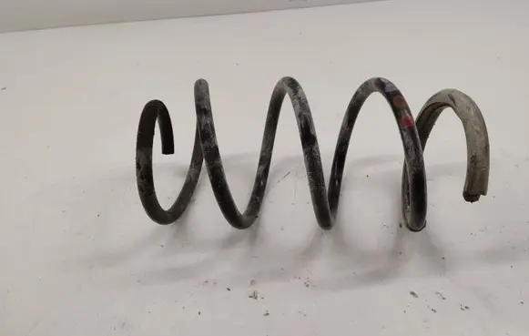 Renault Kangoo II Front coil spring 