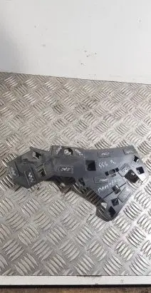 Volvo S60 Front bumper mounting bracket 31455904