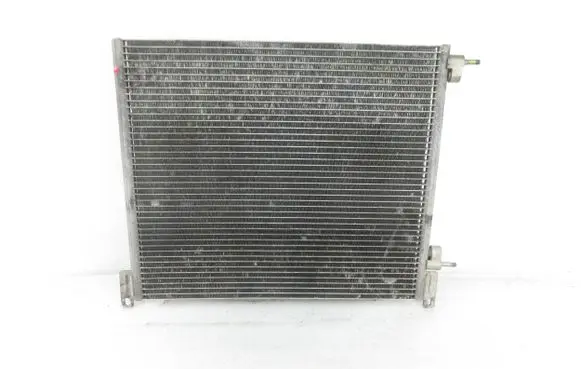Opel Vectra C A/C cooling radiator (condenser) 12805059