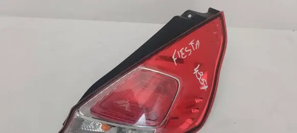 Ford Fiesta Rear/tail lights LAMPATYLFIESTALIFT