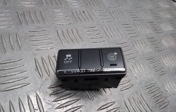Infiniti Q70 Y51 ESP (stability program) switch 08353