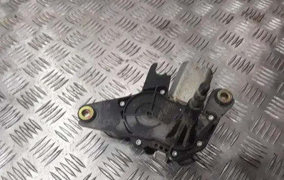 Renault Scenic II - Grand scenic II Rear window wiper motor 8200153458B