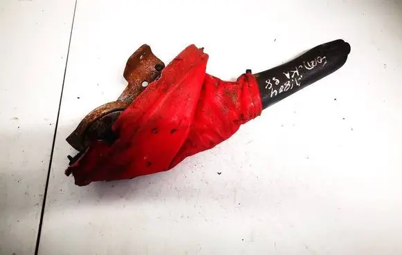 Ford Ka Handbrake/parking brake lever assembly