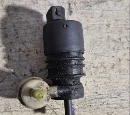 Ford Galaxy Windscreen/windshield washer pump PA6gbgf30