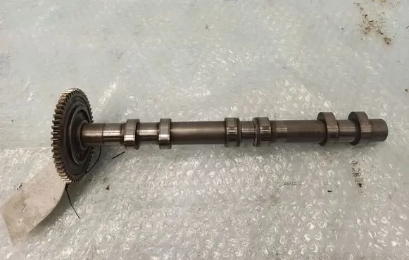 Camshaft
