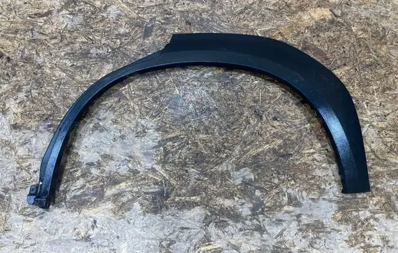 Suzuki SX4 S-Cross Rear arch trim 77261-63T0 S2505R089-M