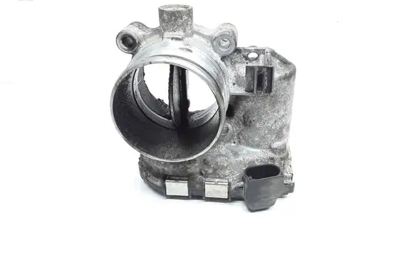Volvo XC90 Throttle valve 31216665 0280750520