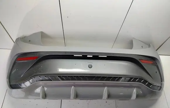 Cupra Born Rear bumper 10E807421B