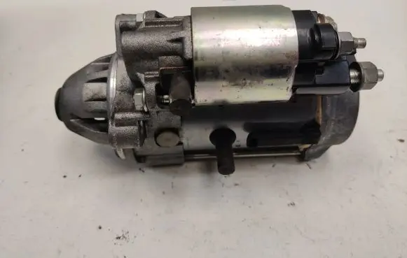 Ford Mustang VI Starter motor GR3T11000AA TN4380002950 V4B1B