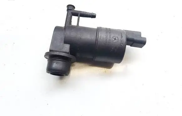Nissan Navara D40 Windscreen/windshield washer pump 9641553880 9641553980