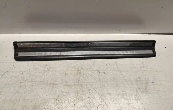 BMW 3 E46 Front sill trim cover 51478219186