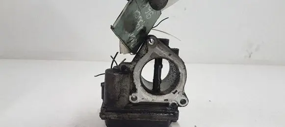 Renault Laguna II Throttle valve 8200471660