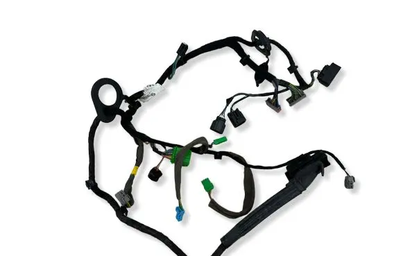Volvo XC60 Front door wiring loom 31318713
