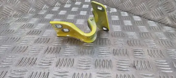 Opel Astra J Tailgate/trunk/boot hinge 13258165