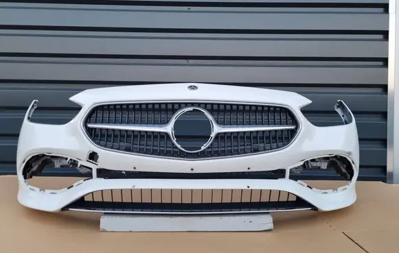 Mercedes-Benz C W206 Front bumper A2068808501