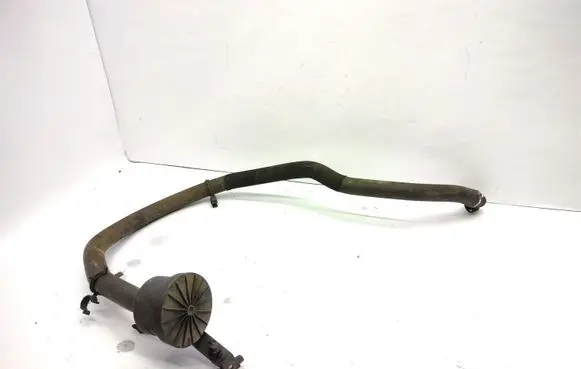 BMW 3 E46 Air filter 1716578 11724464121 4464121