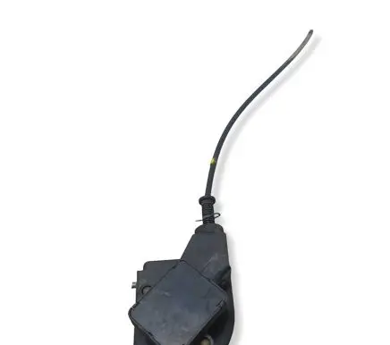 Citroen Xsara Picasso Acceleration sensor 9631429280