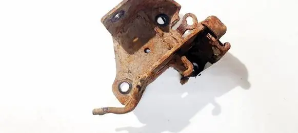 Nissan Note (E11) Bracket in trunk/boot 