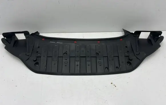 Ford Transit Courier II Front bumper skid plate/under tray R2X617859A