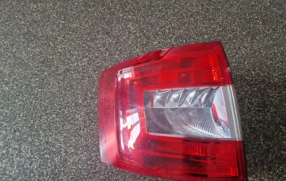 Skoda Octavia Mk3 (5E) Rear/tail lights