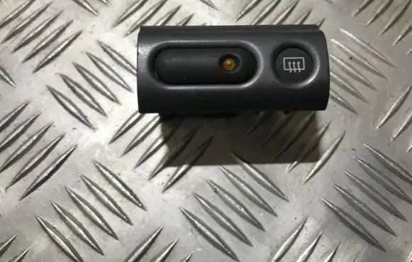 Ford Mondeo MK I Windscreen/window heater switch 93bg18c621ae