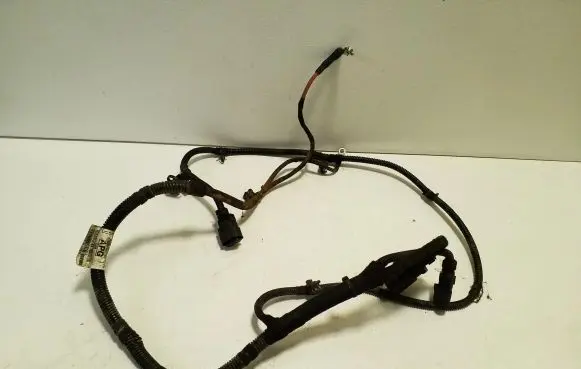 Opel Zafira C Other wiring loom 13374848