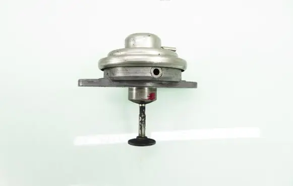 Opel Astra G EGR valve 