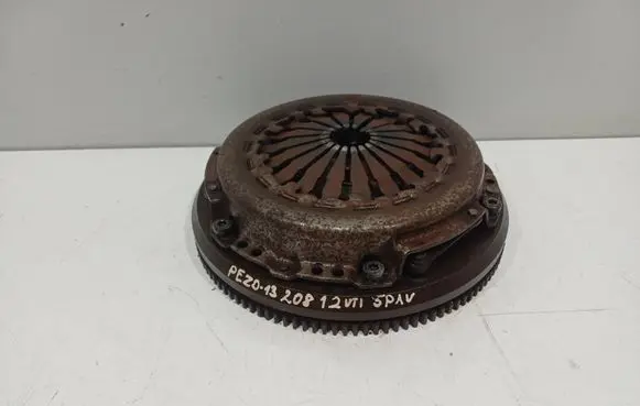 Peugeot 208 Clutch set kit 9674033680 9801139380