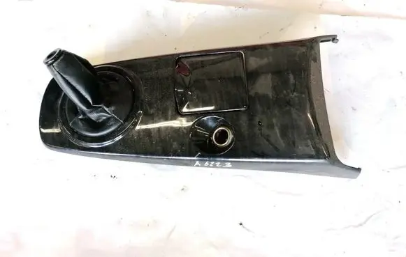 Mitsubishi Lancer Other interior part MR532835