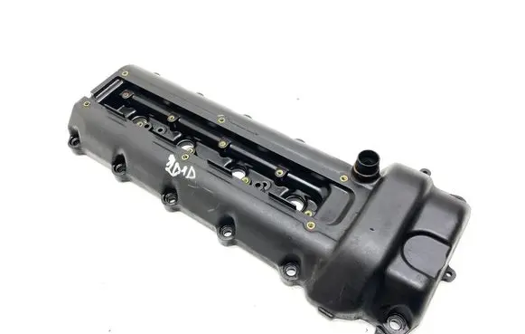 Jaguar XK8 - XKR Rocker cam cover XW936P036AC