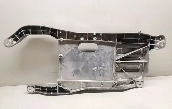 BMW iX A/C compressor mount bracket 9871498