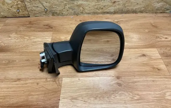 Peugeot Partner Front door electric wing mirror 232636104
