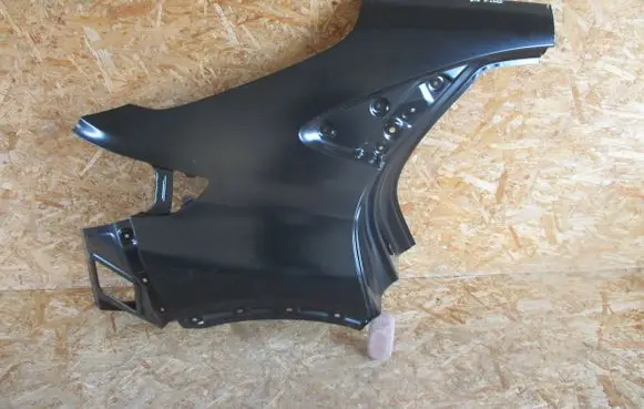 KIA Xceed Rear quarter panel 