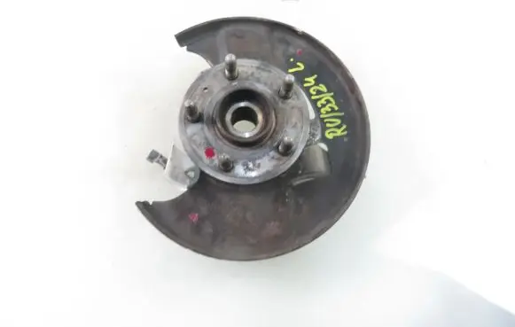 Opel Insignia A Front wheel hub spindle knuckle