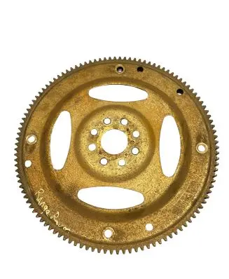 Land Rover Range Rover Sport L320 Flywheel 4R836375A0
