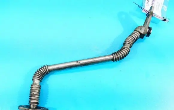 Fiat Bravo Intercooler hose/pipe G102 IMPRK1154446