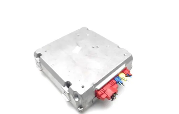 Mitsubishi Montero Airbag control unit/module MB943282 X6T37081