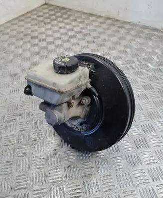 Opel Astra H Brake booster 13142362