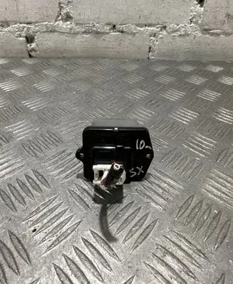 Mitsubishi ASX Heater blower fan relay 022A10H