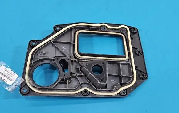 BMW X6 E71 Center console 6945581 IMPRK1539698