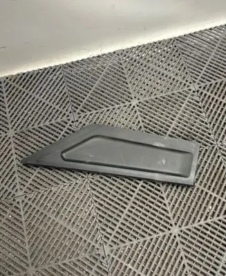 Toyota Corolla E210 E21 Other trunk/boot trim element 6474402050