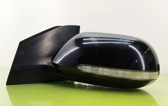 Honda Civic Front door electric wing mirror