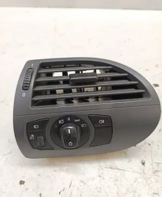 BMW 6 E63 E64 Light switch