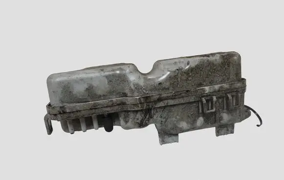 Volvo V60 Vacuum air tank 31339809